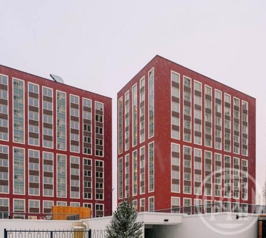 Пискарёвский просп., д 142