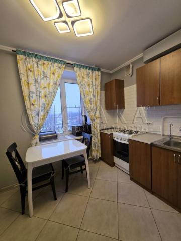 ул. Кибальчича, 10к1