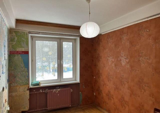 Ленинградская область, Всеволожск г., Ленинградская ул., 11