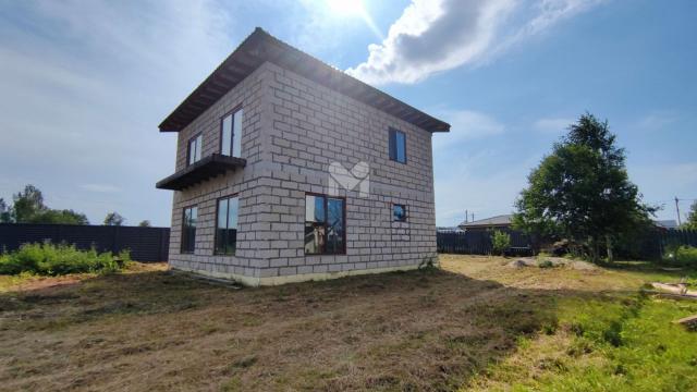 Ульяновка КП