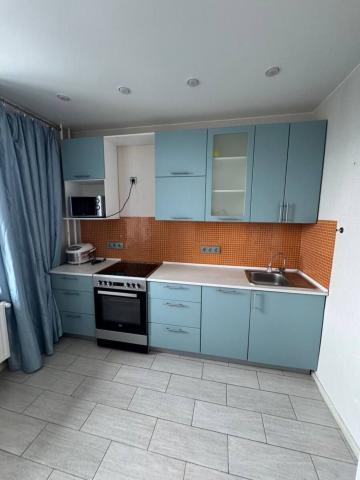 Ленинградская область, Мурино, Екатерининская ул., 22 к 1