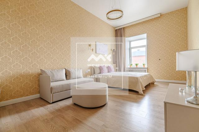 Верейская ул., 47