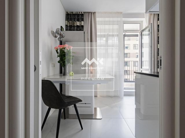 Кременчугская ул., 13