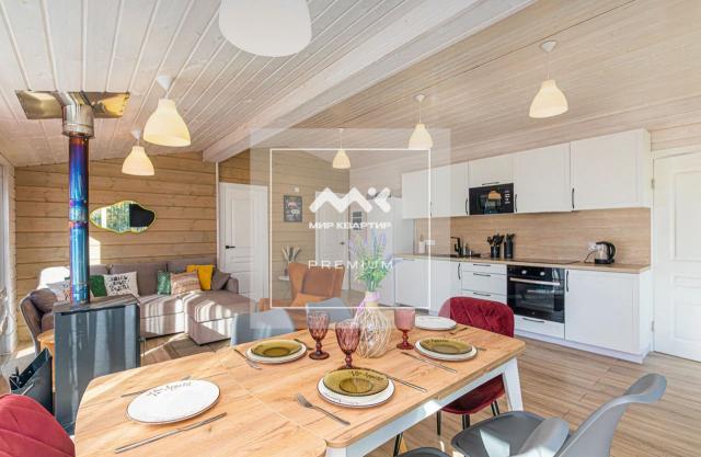 Заречное тер. СНТ, Варшавская ул., 1