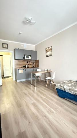 Будённого пр., 24 к 8