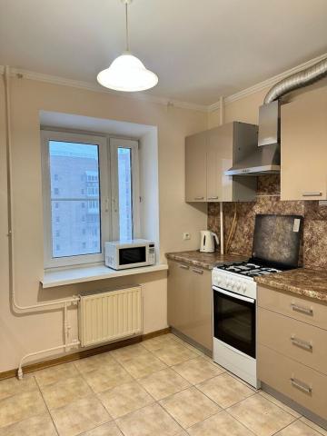 Ленинский пр., 115Б