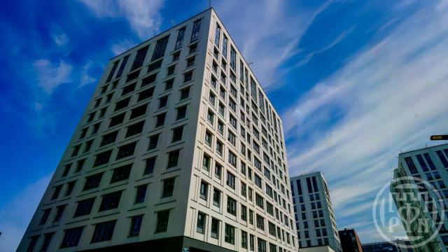 Планерная ул., д 99