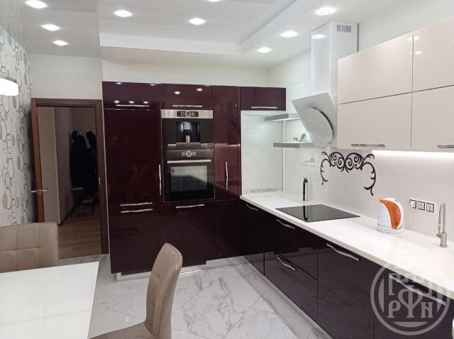 Верности ул., д 17