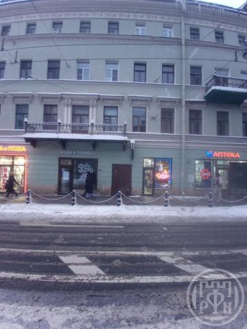 Невский просп., д 128