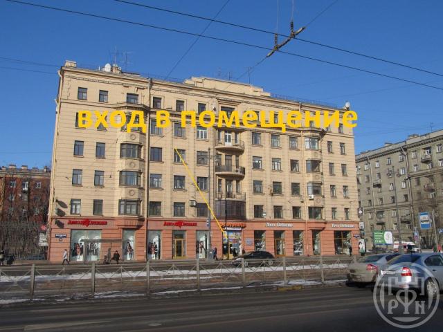 Московский просп., д. 155