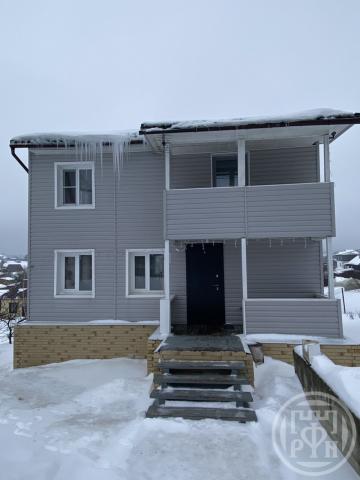 Екатериновка дер., Державинская ул