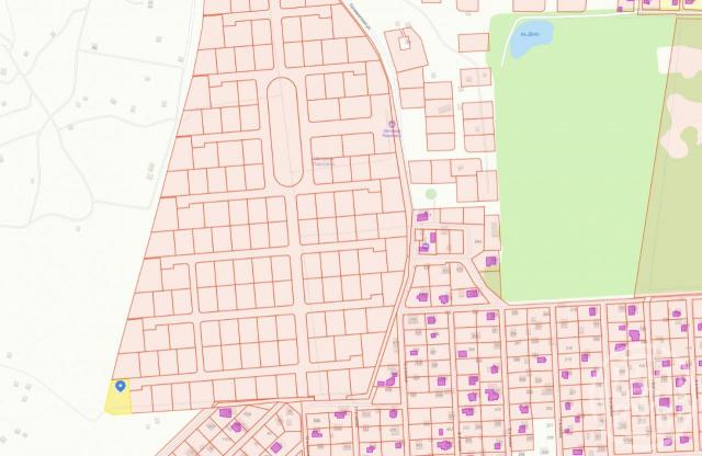 Грачевка пос., Пограничная ул.