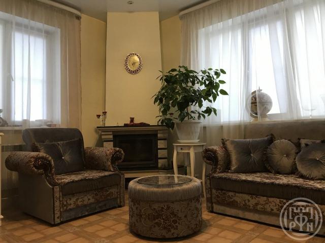 Белоостров пос., сдт СИЗ 16-я дор., д 10