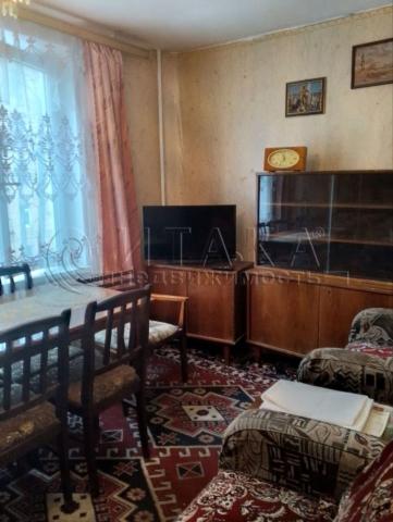 пр-кт. Дачный, 16к2