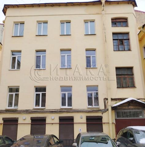 пр-кт. Московский, 45