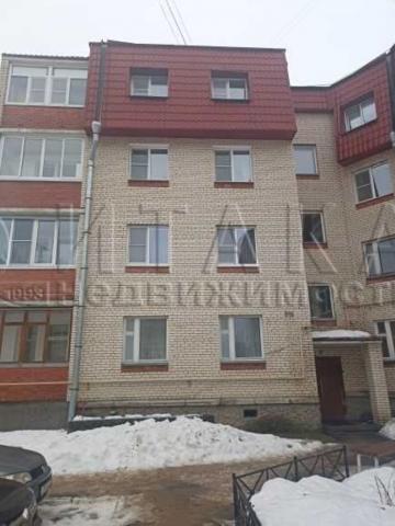 г. Тосно, ул. Тотмина, 6