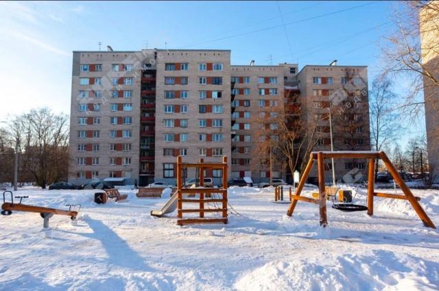 Демьяна Бедного ул., 29