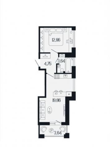 Коли Томчака ул., 3