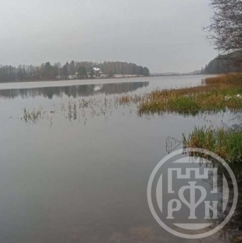 Межозерный пос.