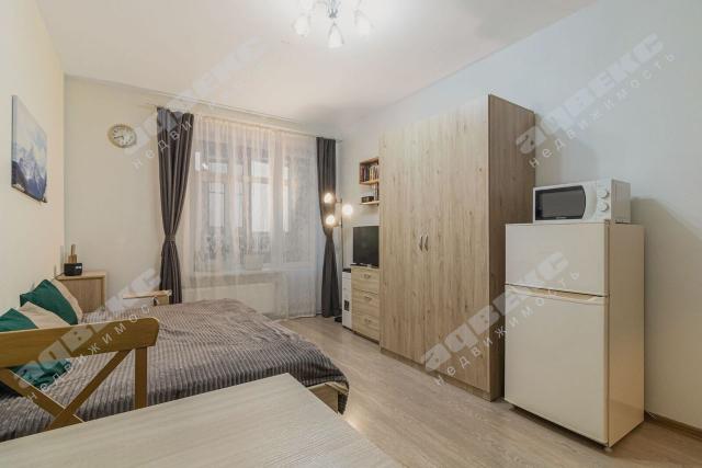 Союзный пр., 4, лит.