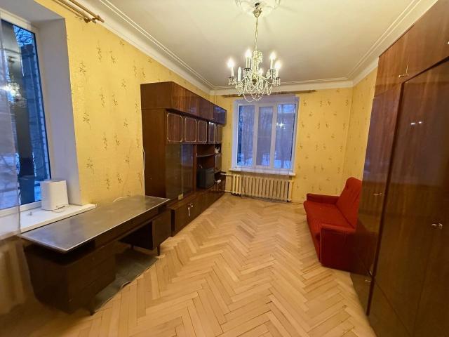 Ярославский пр., 40