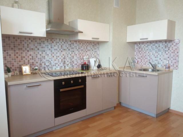 п. Парголово, ул. Заречная, 45к2