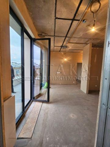 наб. Чёрной речки, 35