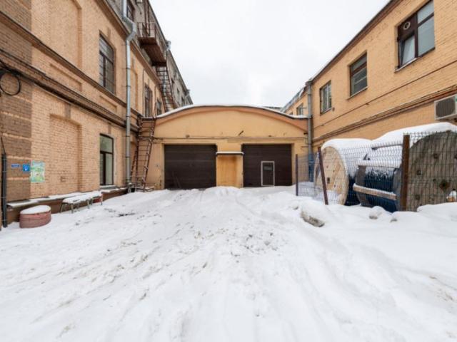 Комсомола ул., д.1-3