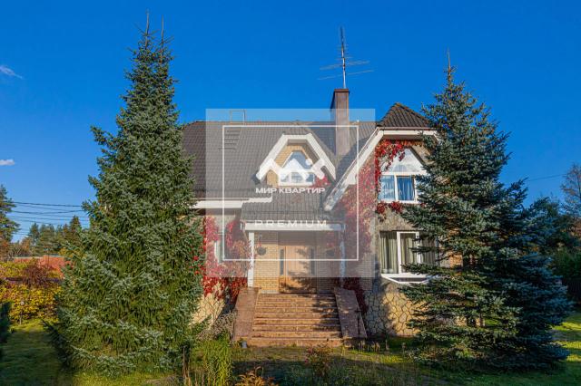 Всеволожск г., 2-е Ждановское озеро ул., 18