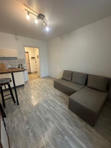 Ленинградская область, Кудрово г., Английская ул., 2