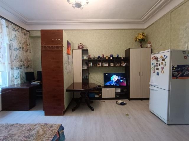 Суворовский пр., 59