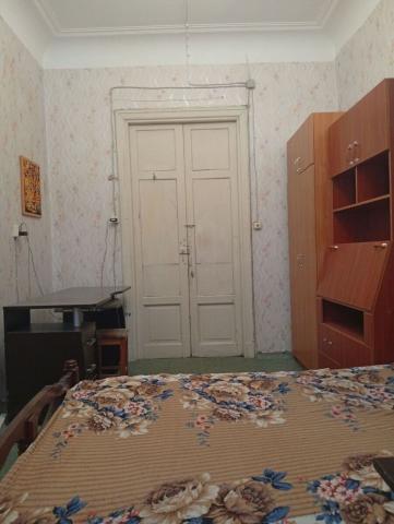 Старорусская ул., 5/3