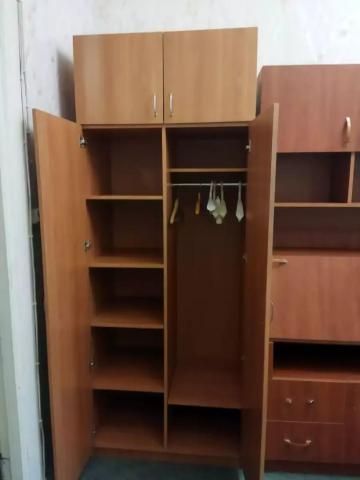 Старорусская ул., 5/3