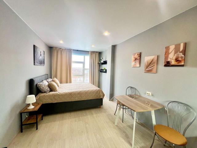 Ленинградская область, Мурино, Шоссе в Лаврики ул., 67