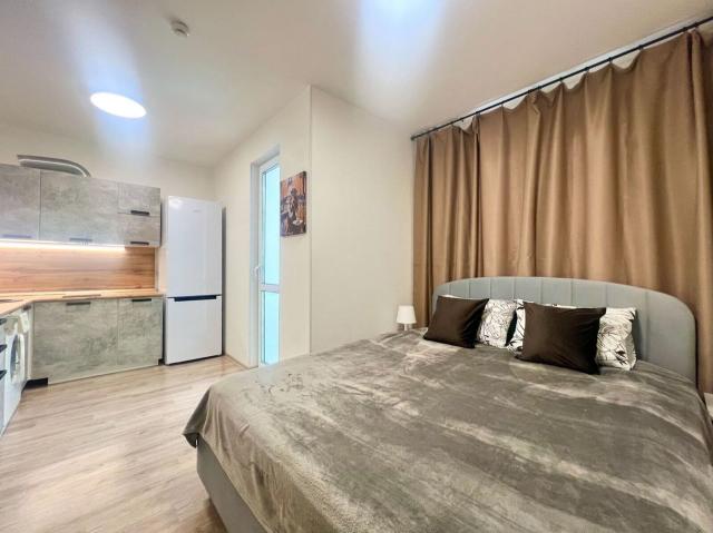 Муринская дорога, 10к1