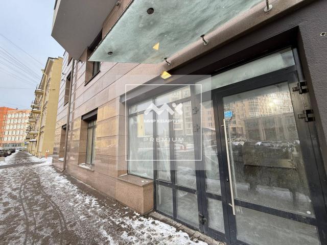 Лодейнопольская ул., 7