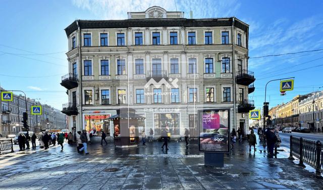 Большая Московская ул., 1-3