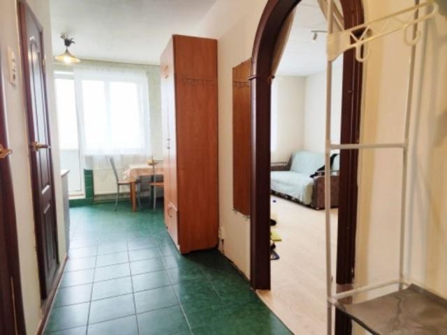 Ивана Фомина ул., 13