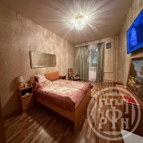 Богатырский просп., д 52