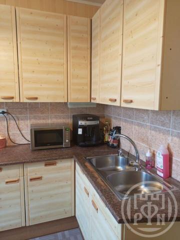 Богатырский просп., д 41