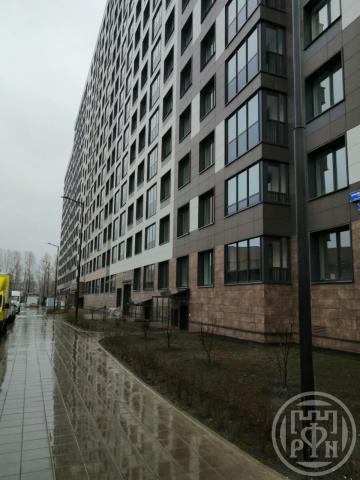 Дальневосточный просп., д 23