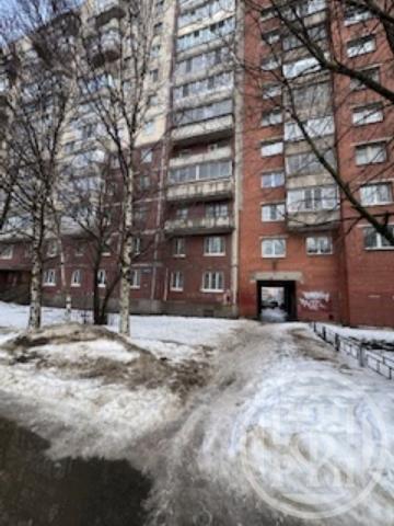 Дмитрия Устинова ул., д 4