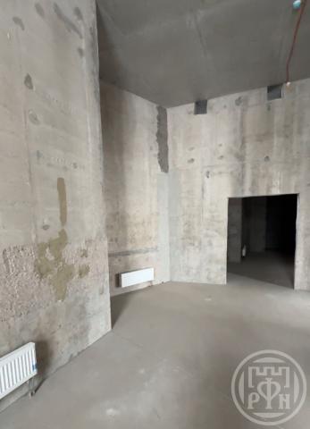 Крузенштерна просп., д. 2