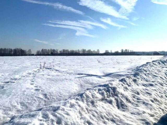 Восход массив