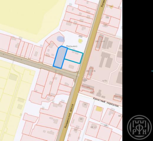 Марьино дер., д 54