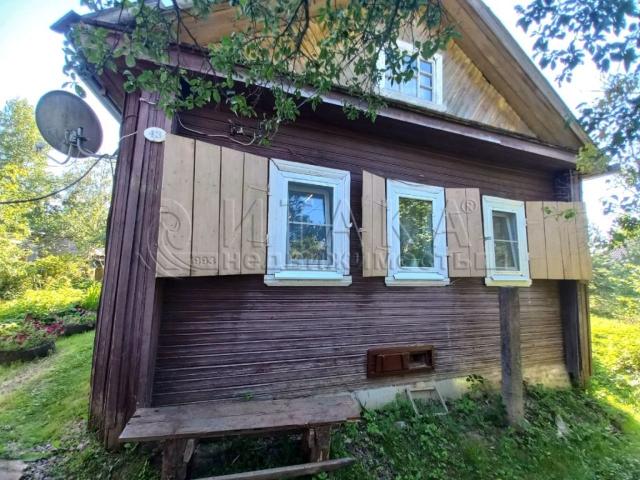 гп. Ефимовский