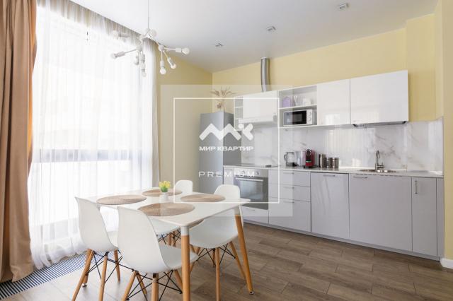 Мистолово д., Спортивный проезд, 26