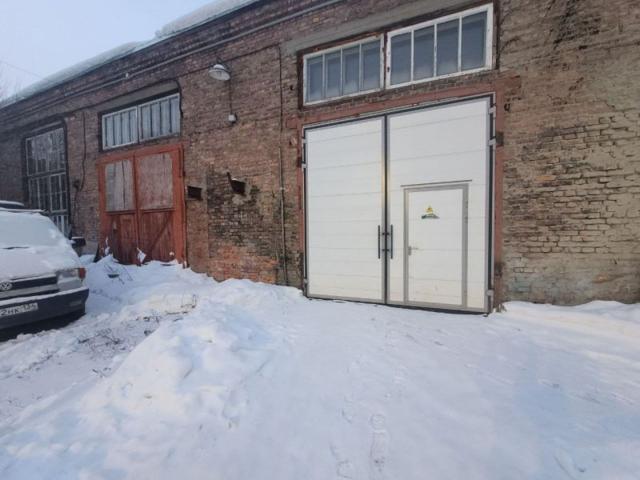 Комсомола ул., д.1-3