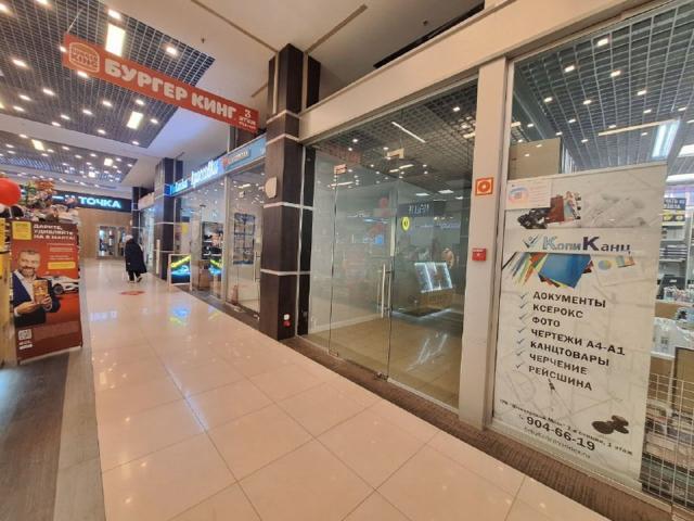 Малый проспект Васильевского острова, д.88