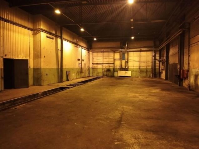 Мебельная ул., д.5